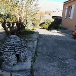 Face à La Citadelle - Jardin&parking Privé