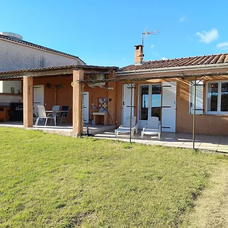 Casa de Férias Face à La Citadelle - Jardin&parking Privé Forcalquier