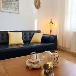 Ferienhaus Face A La Citadelle - Jardin & Parking Prive