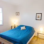 Face A La Citadelle - Jardin & Parking Prive Forcalquier