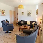 Ferienhaus Face A La Citadelle - Jardin & Parking Prive *