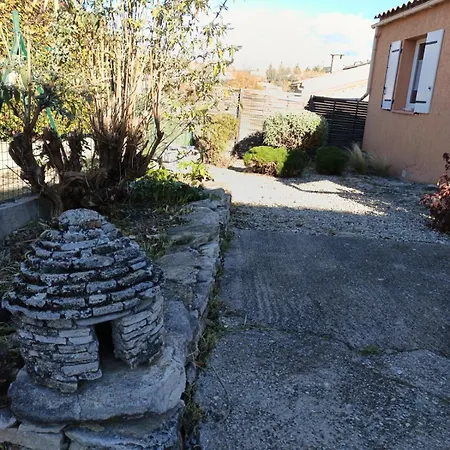 Face à La Citadelle - Jardin&parking Privé